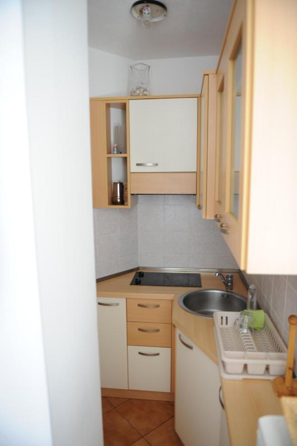 איזולה Apartma Lavela מראה חיצוני תמונה