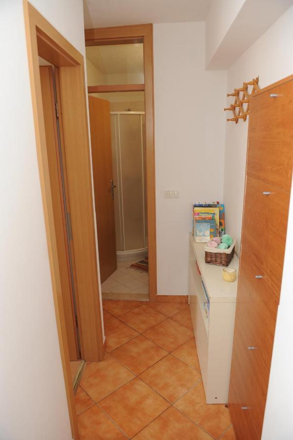 איזולה Apartma Lavela מראה חיצוני תמונה