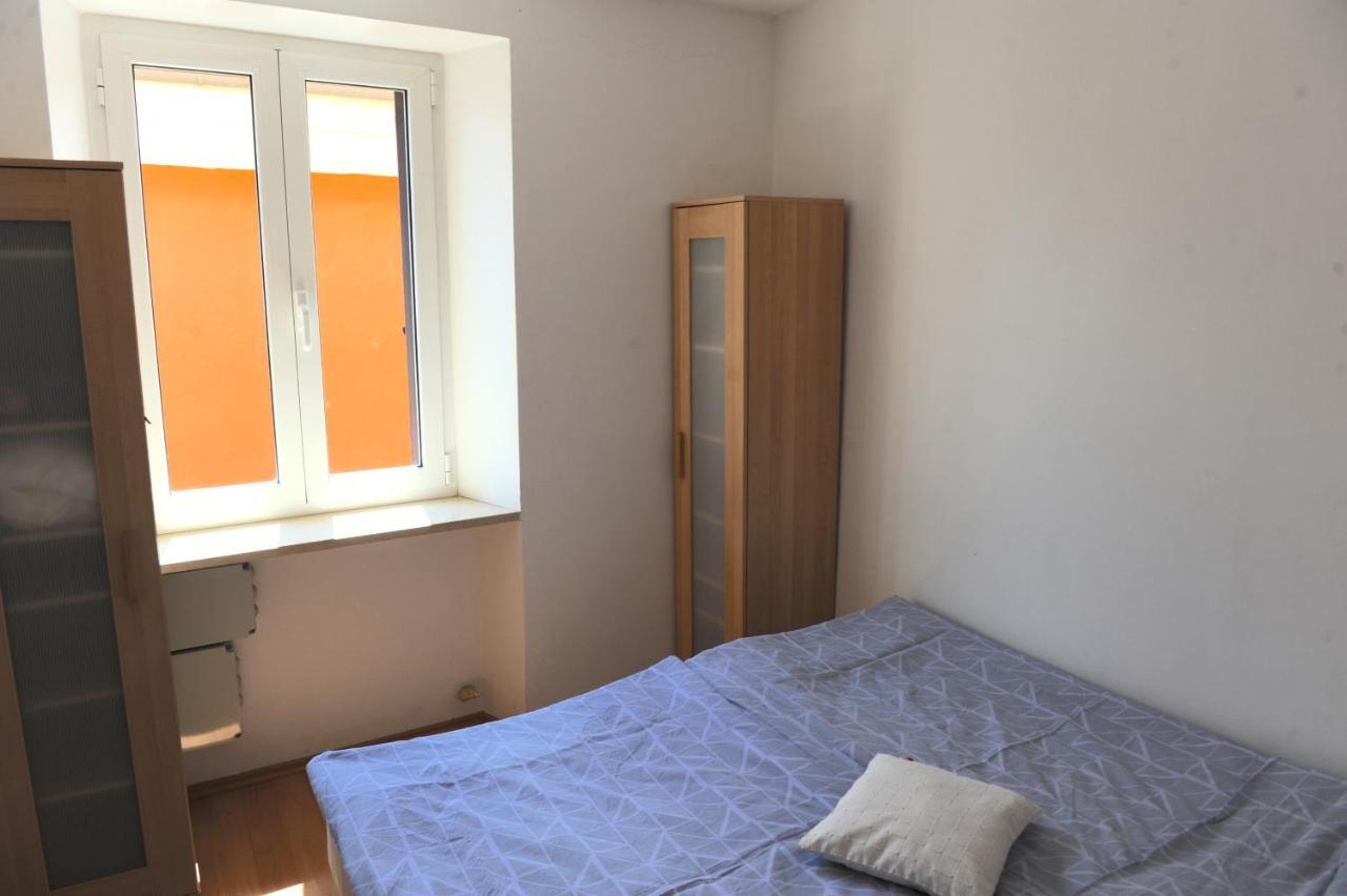 איזולה Apartma Lavela מראה חיצוני תמונה
