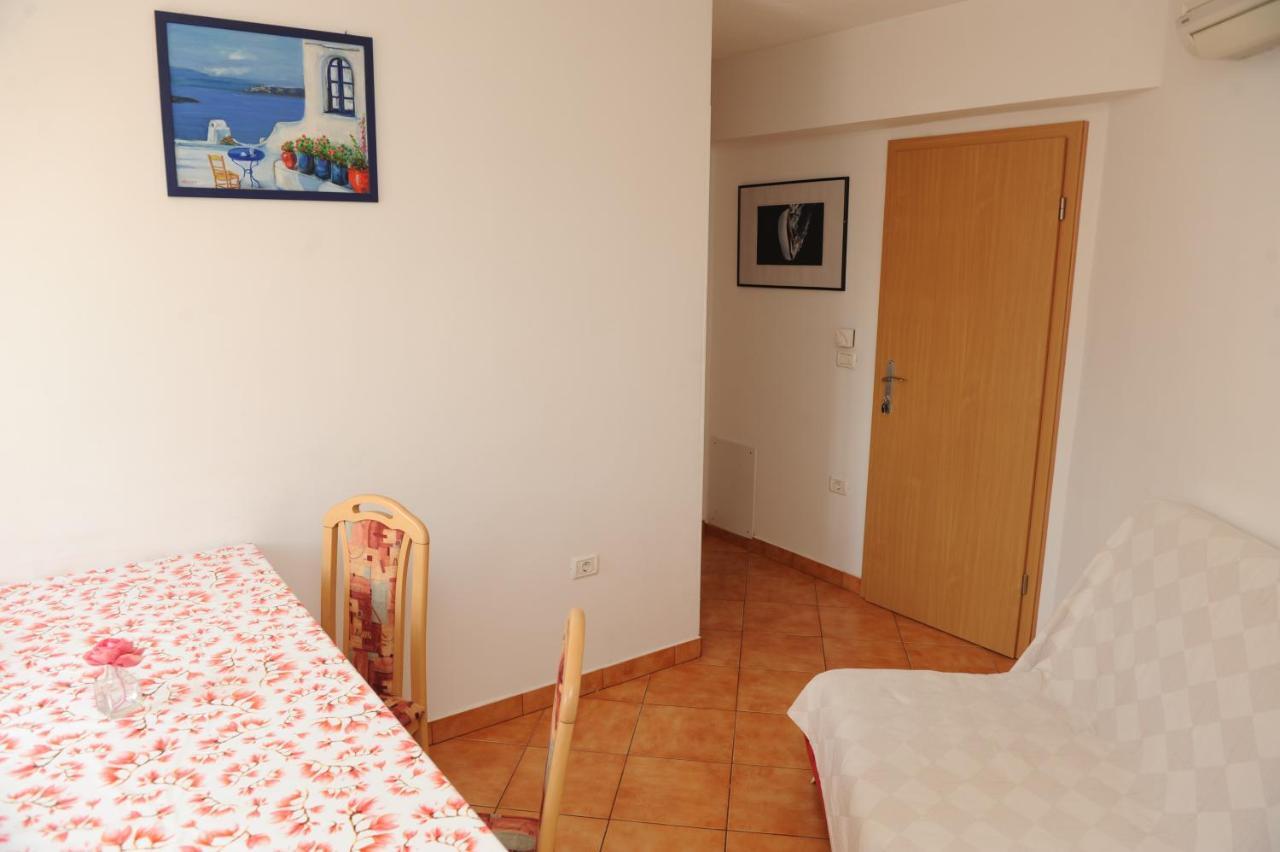 איזולה Apartma Lavela מראה חיצוני תמונה