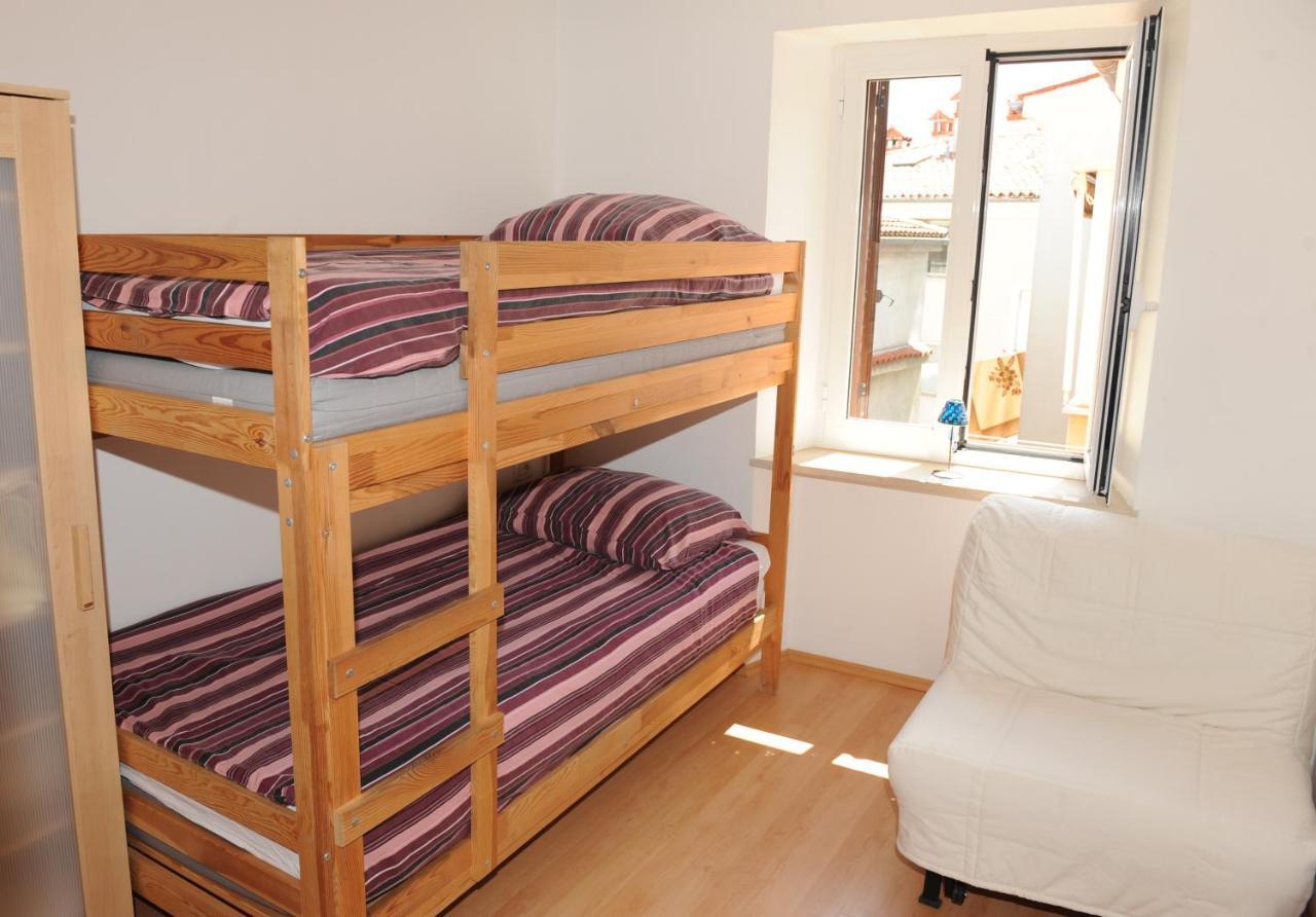 איזולה Apartma Lavela מראה חיצוני תמונה